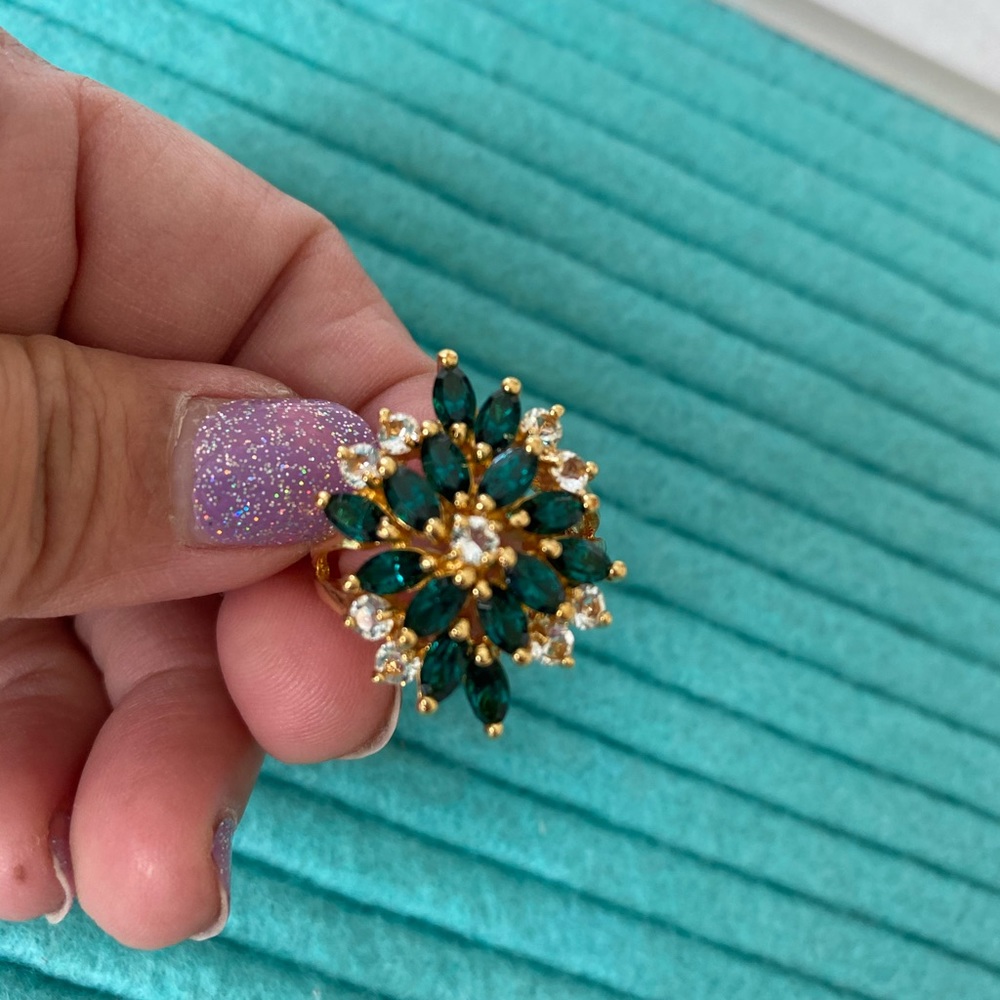 Cocktail Ring - Picture 2 of 4